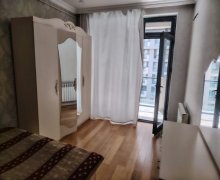 Kirayə (aylıq) Yeni Tikili Həzi Aslanov m., Xətai r.