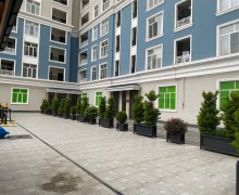 genclikde evlerin qiymeti Gənclik m., Nəsimi r.