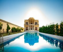 Satılır Həyət evi/villa Şüvəlan, Xəzər r.