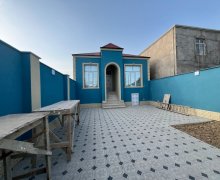 Satılır Həyət evi/villa Maştağa qəs., Sabunçu r.