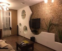 Kirayə (aylıq) Yeni Tikili Nizami m., Yasamal qəs., Yasamal r.