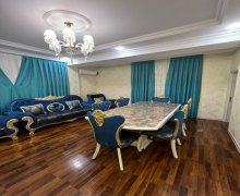 Satılır Yeni Tikili İnşaatçılar m., Yasamal r.