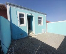 Satılır Həyət evi/villa Binə qəs., Xəzər r.