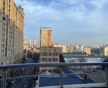 Satılır Yeni Tikili Nizami m., Yasamal r.