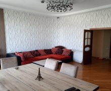 Kirayə (aylıq) Yeni Tikili Gənclik m., Nərimanov r.