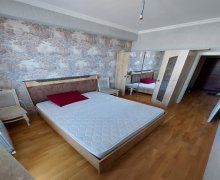 Kirayə (aylıq) Yeni Tikili Qara Qarayev m., Nizami r.