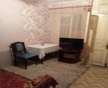 Kirayə (günlük) Köhnə Tikili Sahil m., Kubinka, Nəsimi r.