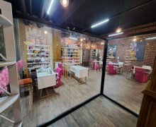 Kirayə (aylıq) Obyekt Nəriman Nərimanov m., Nərimanov r.