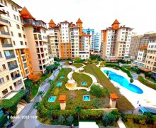 Kirayə (aylıq) Yeni Tikili Gənclik m., Nərimanov r.