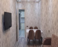 Kirayə (aylıq) Yeni Tikili Memar Əcəmi m., 5-ci mikrorayon, Nəsimi r.