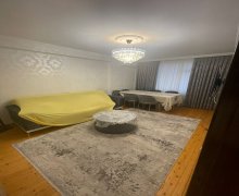 Satılır Yeni Tikili Yeni Yasamalda qəs., Yasamalda r.