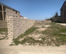 hovsanda torpaq satilir Hövsan qəs., Suraxanı r.