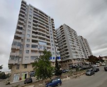 Satılır Yeni Tikili Bakıxanov qəs., Sabunçu r. Satılır Yeni Tikili Bakıxanov qəs., Sabunçu r.
