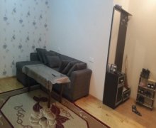 Kirayə (aylıq) Yeni Tikili 20 Yanvar m., Yasamal r.