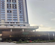 Satılır Yeni Tikili Xətai m., Xətai r.