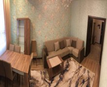 Kirayə (aylıq) Yeni Tikili Memar Əcəmi m., 4-cü mikrorayon, Nəsimi r.