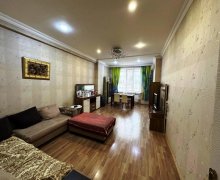 Satılır Yeni Tikili Nizami m., Yasamal r.