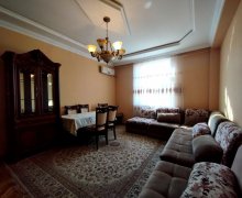 Kirayə (aylıq) Yeni Tikili Həzi Aslanov m., H.Aslanov qəs., Xətai r.