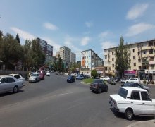 Kirayə (aylıq) Obyekt Memar Əcəmi - 2 m., Euromed tibb mərkəzi, Nəsimi r.