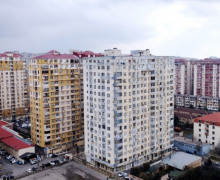 hezi aslanovda yeni tikili evler Həzi Aslanov m., Əhmədli, Xətai r.