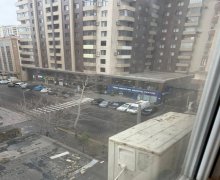 kiraye aylıq bina evleri 8 Noyabr m., Nəsimi r.