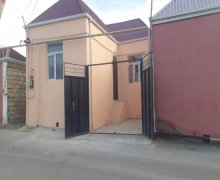 Satılır Həyət evi/villa Xırdalan ş.