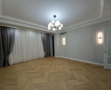 Satılır Yeni Tikili Nəriman Nərimanov m., Montin qəs., Nərimanov r.