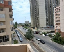 Satılır Yeni Tikili Həzi Aslanov m., H.Aslanov qəs., Xətai r.