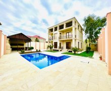 Satılır Bağ evi Mərdəkan, Xəzər r.