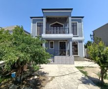 Satılır Həyət evi/villa Koroğlu m., Zabrat qəs., Sabunçu r.