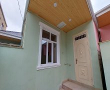 Satılır Həyət evi/villa Xırdalan ş.