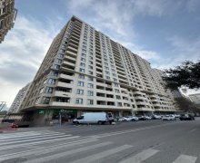 Продажа Новостройка м. Гянджлик м., Насими р.