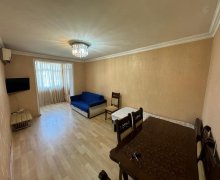 Kirayə (aylıq) Yeni Tikili Nəriman Nərimanov m., Nərimanov r.