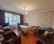 Satılır Köhnə Tikili Neftçilər m., Nizami r.