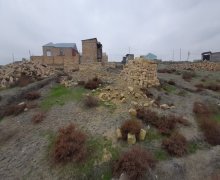 rayonlarda torpaq alqi satqisi Qobu, Abşeron r.