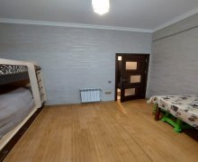 Kirayə (aylıq) Yeni Tikili Xırdalan ş.