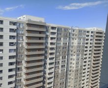 Satılır Yeni Tikili 20 Yanvar m., Yasamal r.