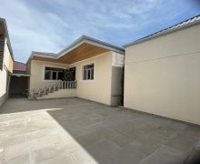 Satılır Həyət evi/villa Azadlıq m., Binəqədi qəs., Binəqədi r.