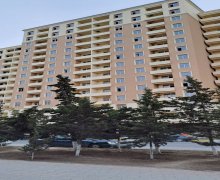 Satılır Yeni Tikili Sumqayıt ş.