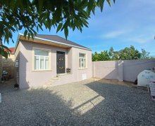 Satılır Həyət evi/villa Binə qəs., Xəzər r.