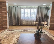 Satılır Köhnə Tikili Koroğlu m., Əmircan qəs., Suraxanı r.