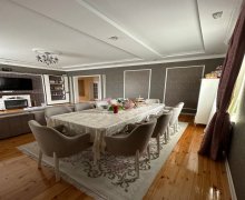 Satılır Həyət evi/villa Binə qəs., Xəzər r.