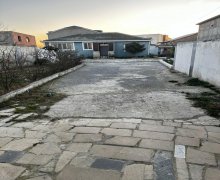 Satılır Həyət evi/villa Xəzər r.