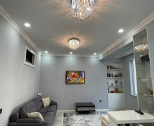 zigda Yeni Tikili Zığ qəs., Suraxanı r.