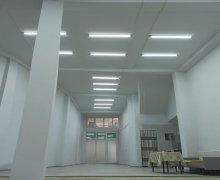 Kirayə (aylıq) Obyekt Nəriman Nərimanov m., Nərimanov r.