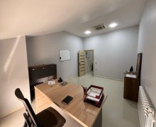 Kirayə (aylıq) Ofis Nəriman Nərimanov m., Nərimanov r.