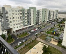 Satılır Yeni Tikili Hövsan qəs., Suraxanı r. Satılır Yeni Tikili Hövsan qəs., Suraxanı r.