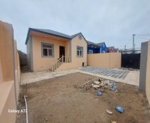 Satılır Həyət evi/villa Binə qəs., Xəzər r.