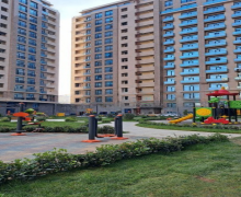 Kirayə (aylıq) Yeni Tikili Nizami m., Nəsimi r.