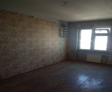 Satılır Köhnə Tikili Xalqlar dostluğu m., 8-ci kilometr, Nizami r.